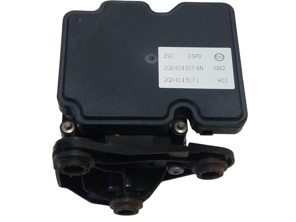 Kit Code Volkswagen Polo 2024 2qb 423 510 Ab Original 10