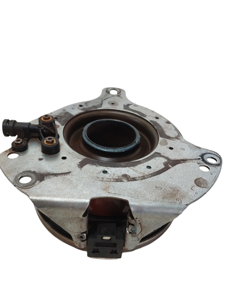 Cilindro de Embreagem I-Shift para Caminhões Volvo Original 3