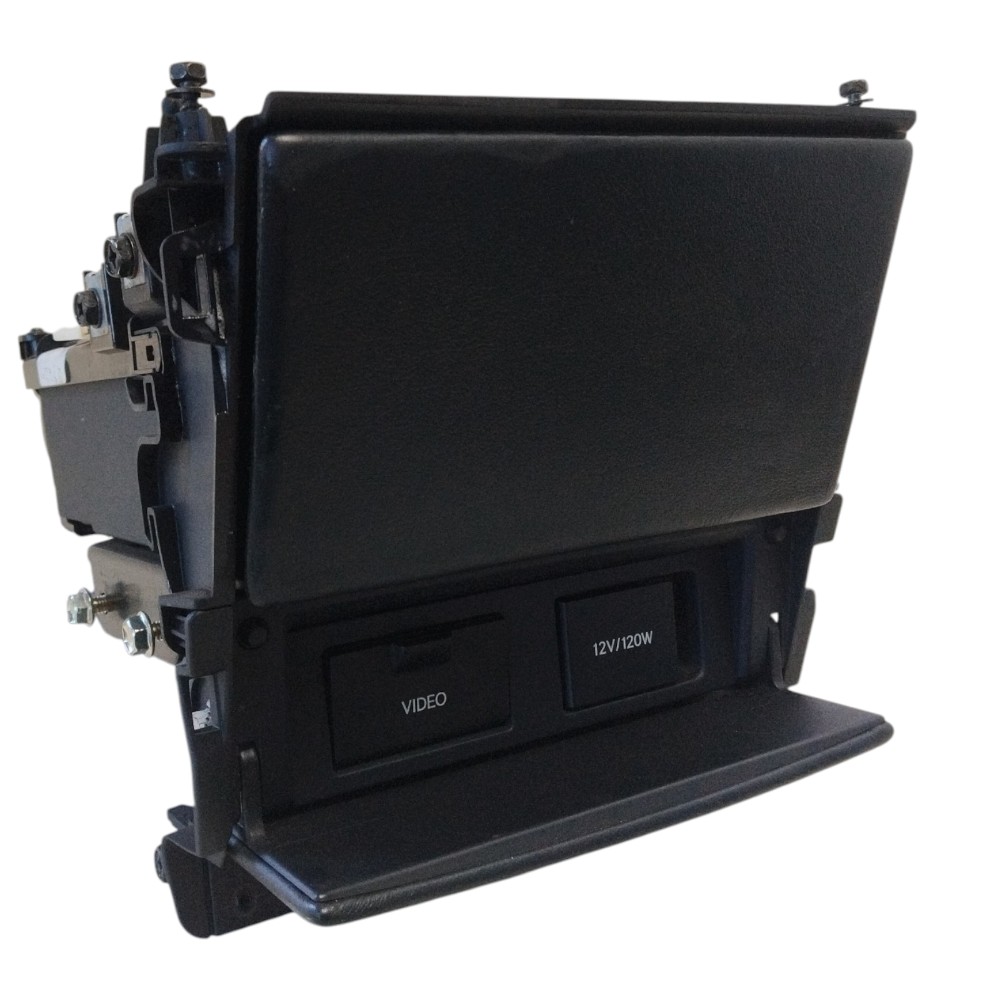 Porta Objetos Console Traseiro Lexus Ls 460l 2013 Original 4