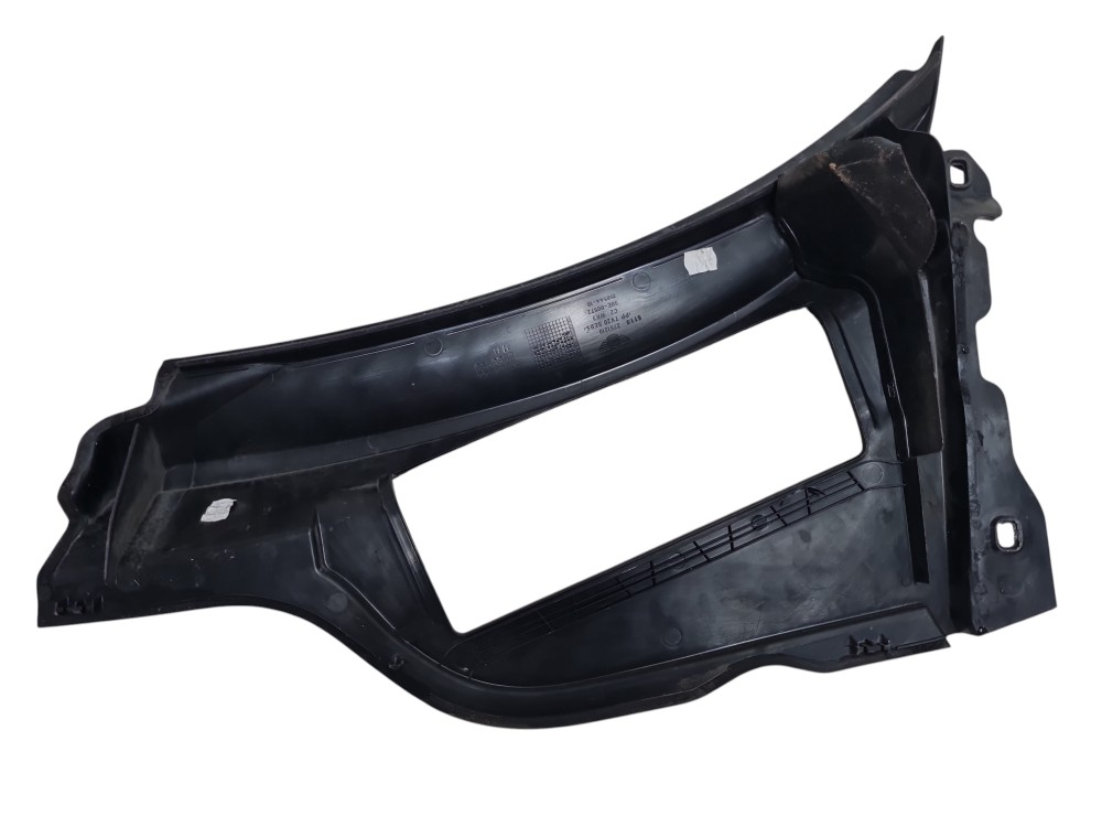 Capa Parachoque Dianteiro Direito Mini Cooper S 2012 2013 6