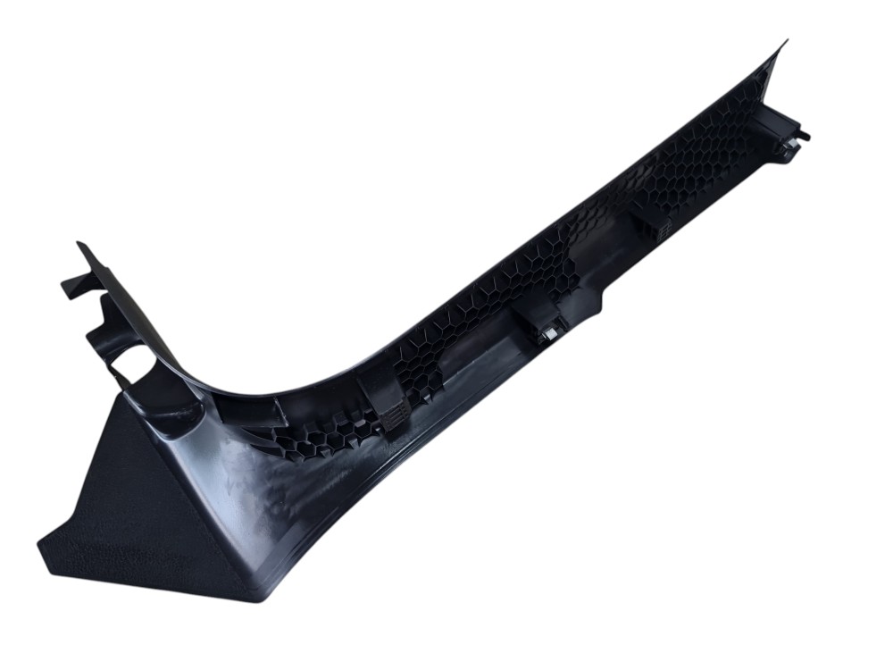 Soleira Porta Dianteira Esquerda Volvo Xc40 2020 31469223 5
