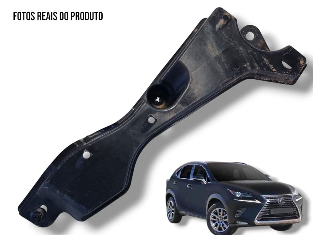 Acabamento Externo Lexus Nx 300h 2019 5839842022