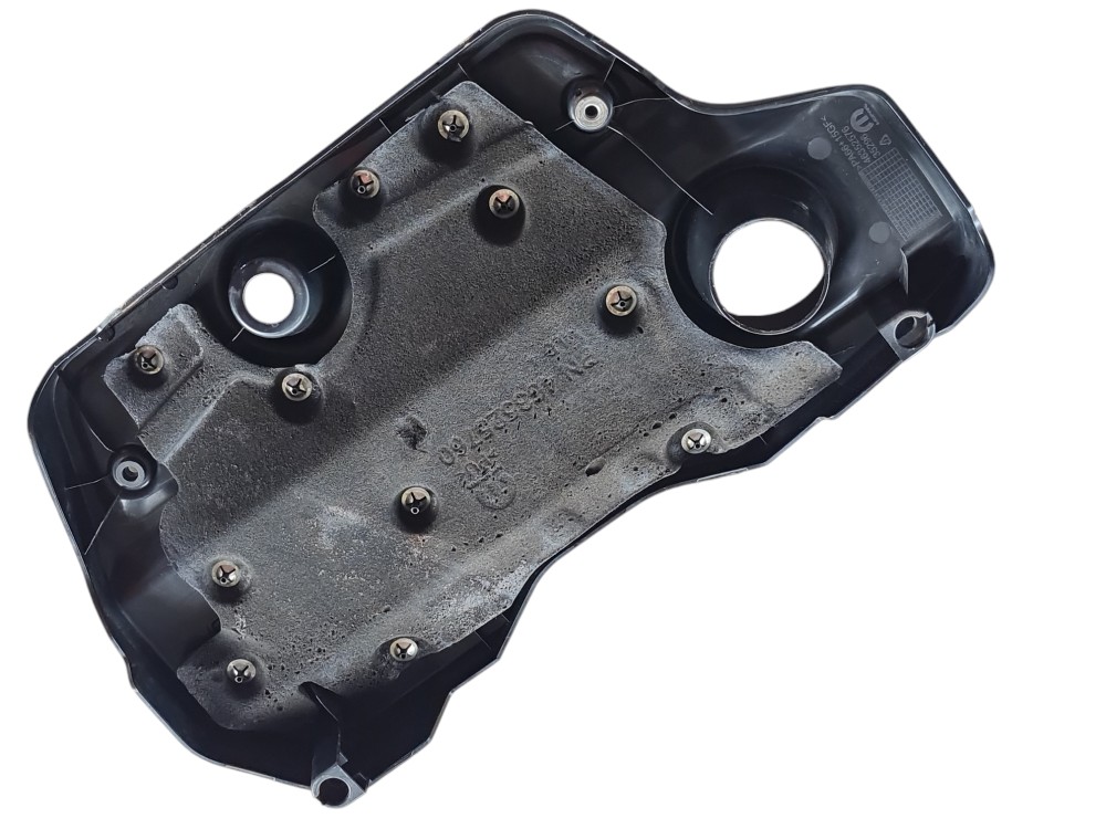 Capa Tampa Motor Commander Compass Ramoage 2024 Original 4