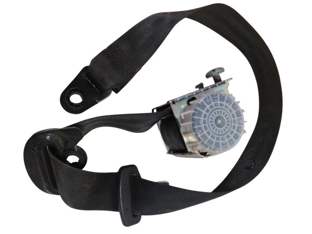 Cinto de Segurança Diant Dir Land Rover Discovery4 608077400 2