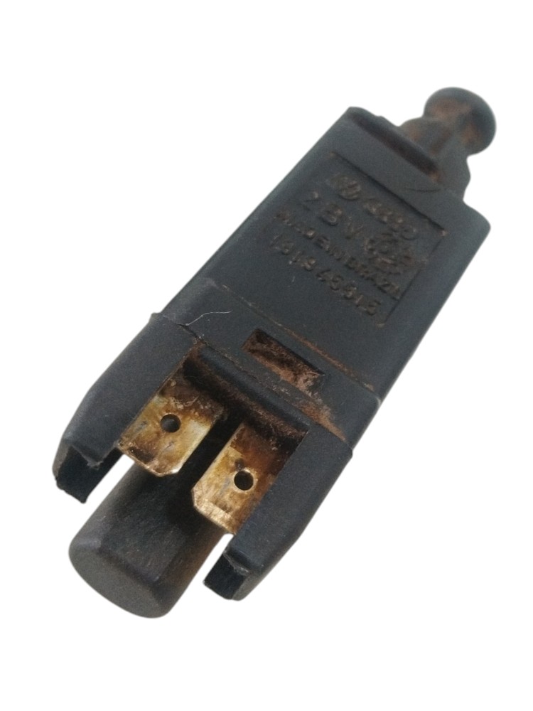 Sensor interruptor luz freio gol mi 1999 original 191945515 4