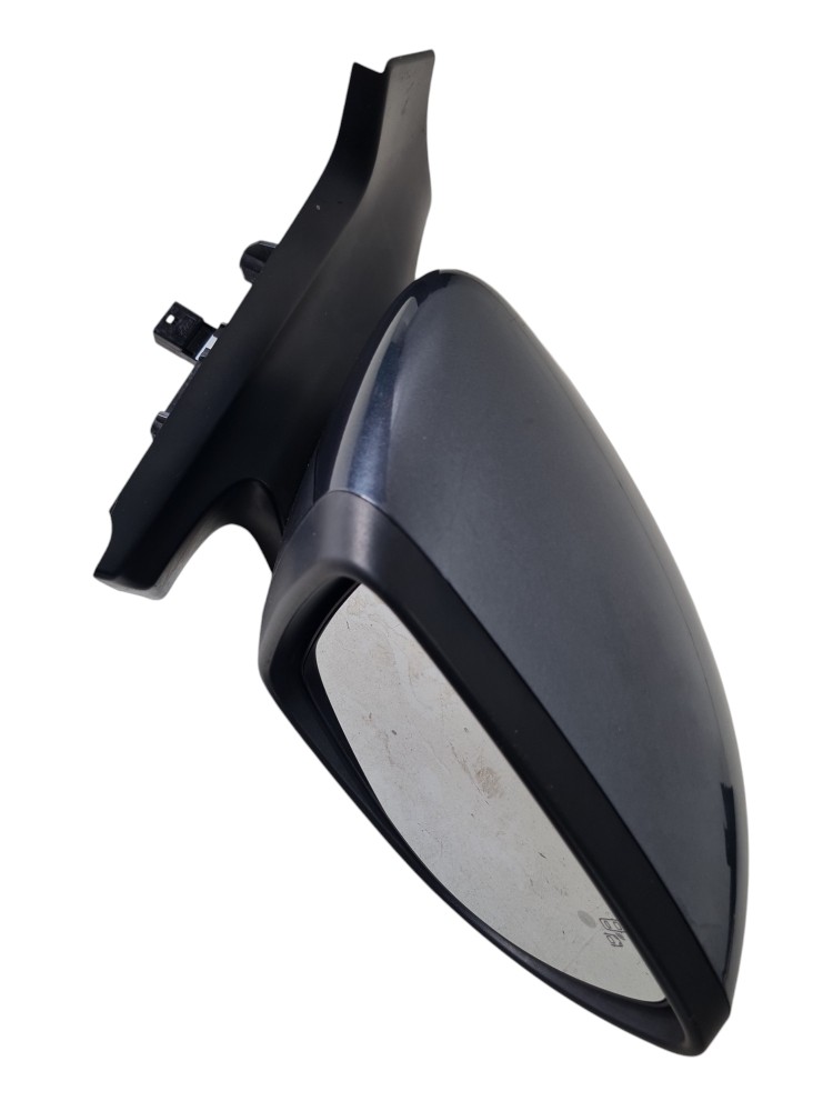 Retrovisor Externo Lado Esquerdo Renault Zoe 2022 Original 4