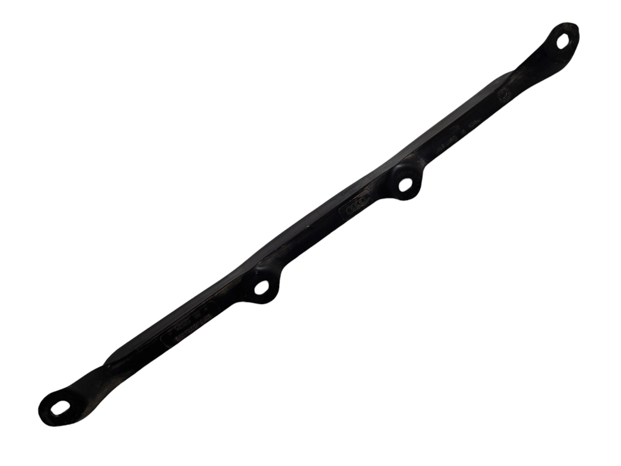 Suporte De Fixação Spoiler Audi A4 Avant 2019 8w9802103 4