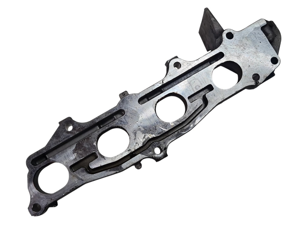 Suporte Coletor Admissão Honda Wrv 2021 Original 3