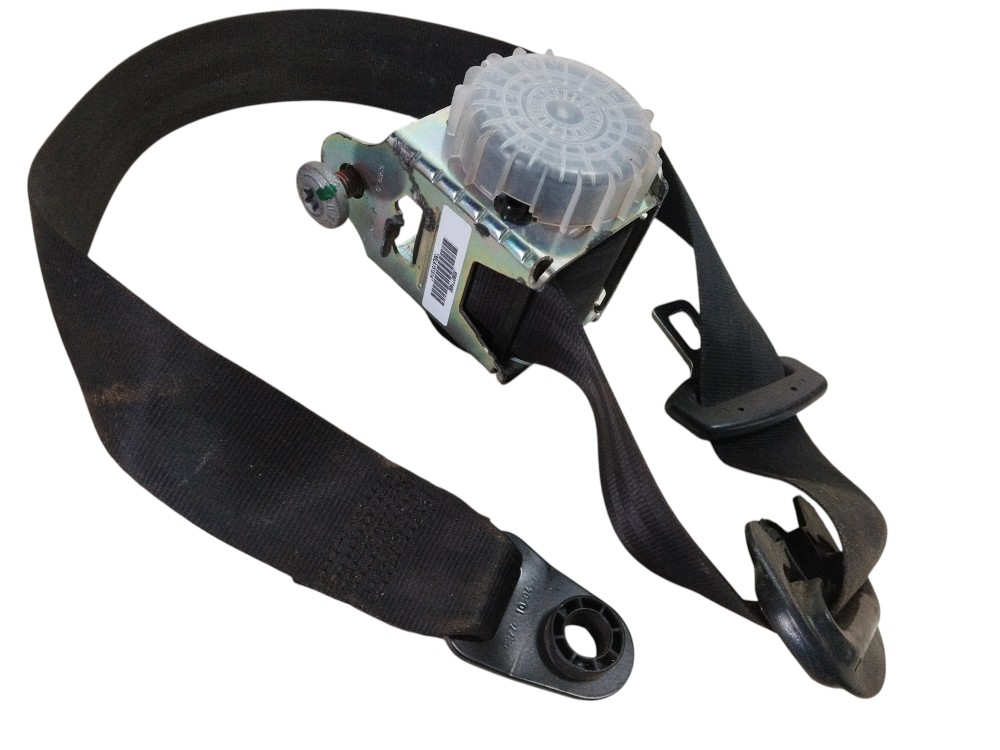 Cinto de Segurança Diant Dir Land Rover Discovery4 608077400 5