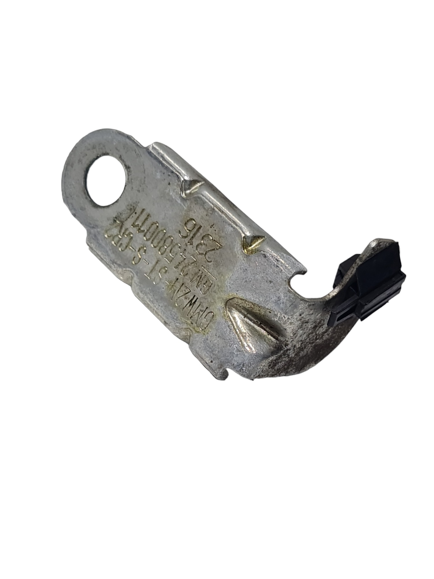 Suporte Sonda Lambda Onix 2017 4