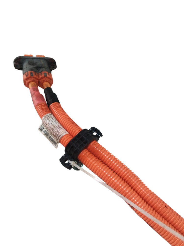 Cabo chicote bateria Byd Dolphin Mini 2025 2026 ORIGINAL 5