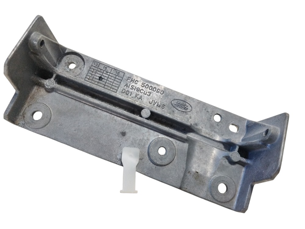 Suporte Console Central Land Rover Discovery 4 Fhc 500090 6