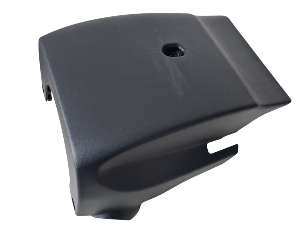 Moldura Coluna Volante Toyota Corolla Grs 2024 4528702720 6