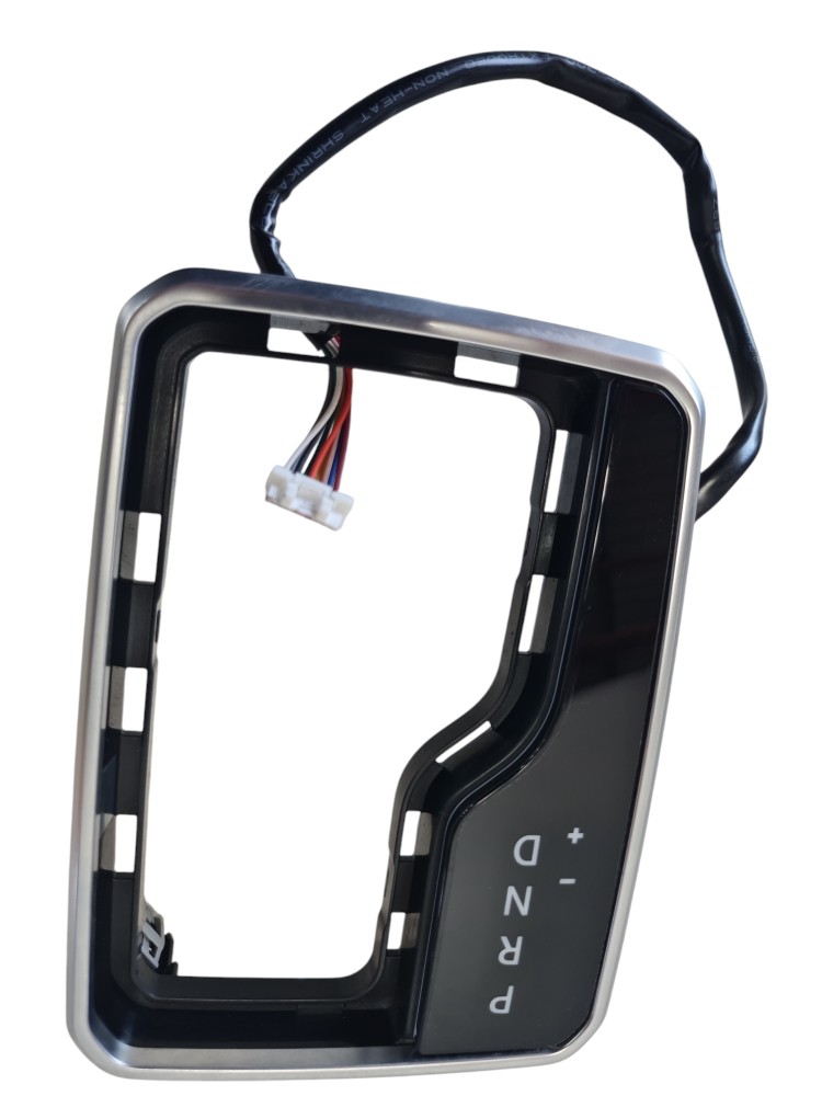 Display Indicador Marcha Jeep Compass 2023 1001073978 4