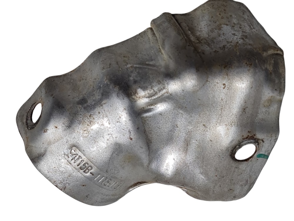 Defletor Turbina Chery Tiggo 5 2022 Original E4t15b1118013