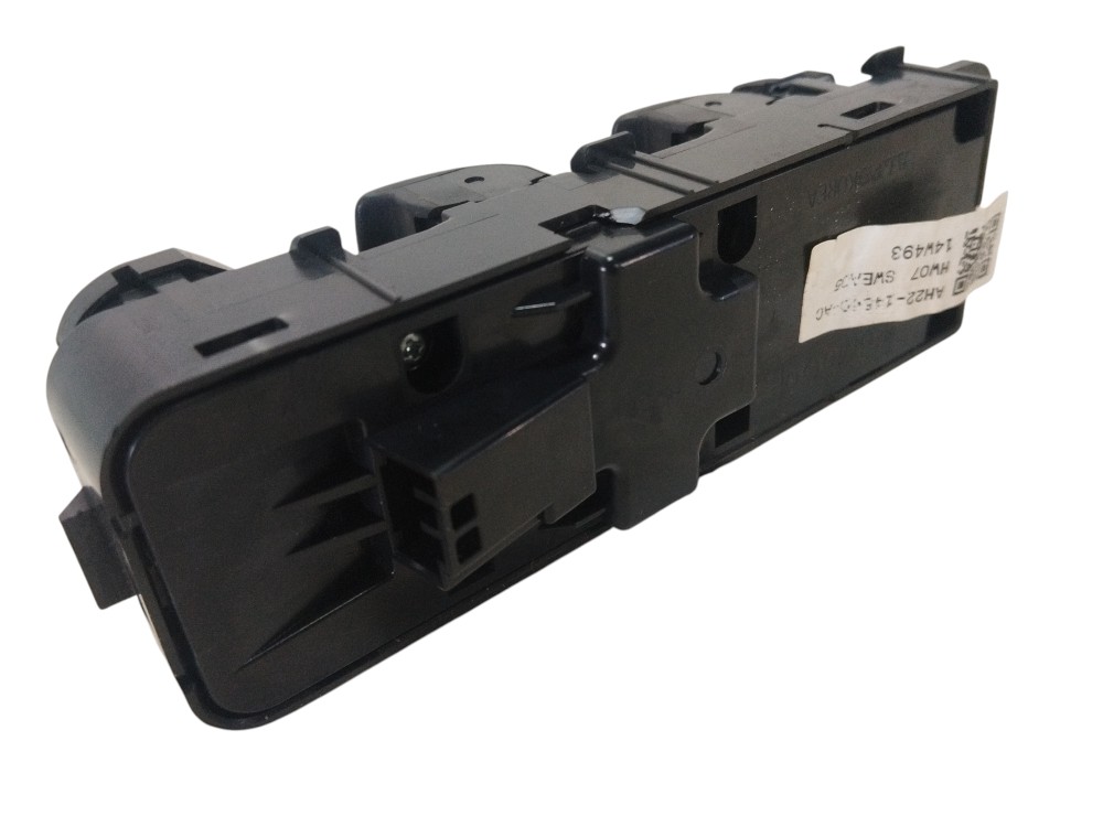 Interruptor Janela Dianteira Esquerda Land Rover Discovery 4 6