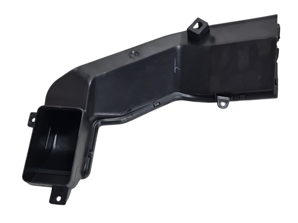 Duto Ar Condicionado Byd Dolphin Mini 2024 2025 Eqea-8100010 2