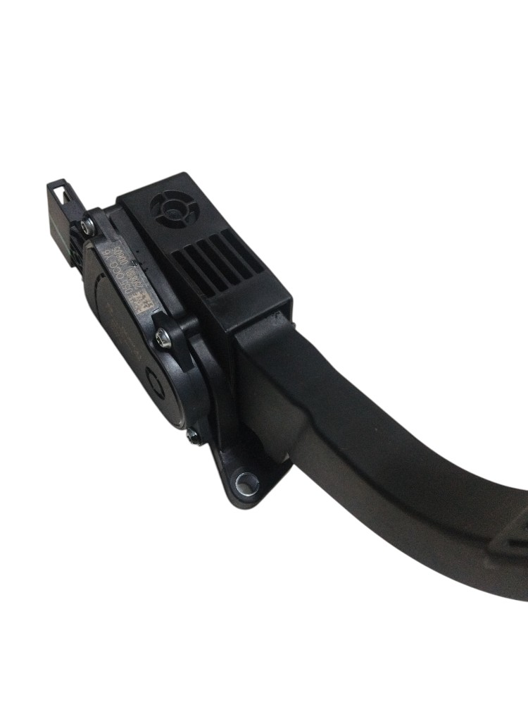 Pedal Acelerador Gwm Tank 300 Híbrido 2025 2026 Original 2