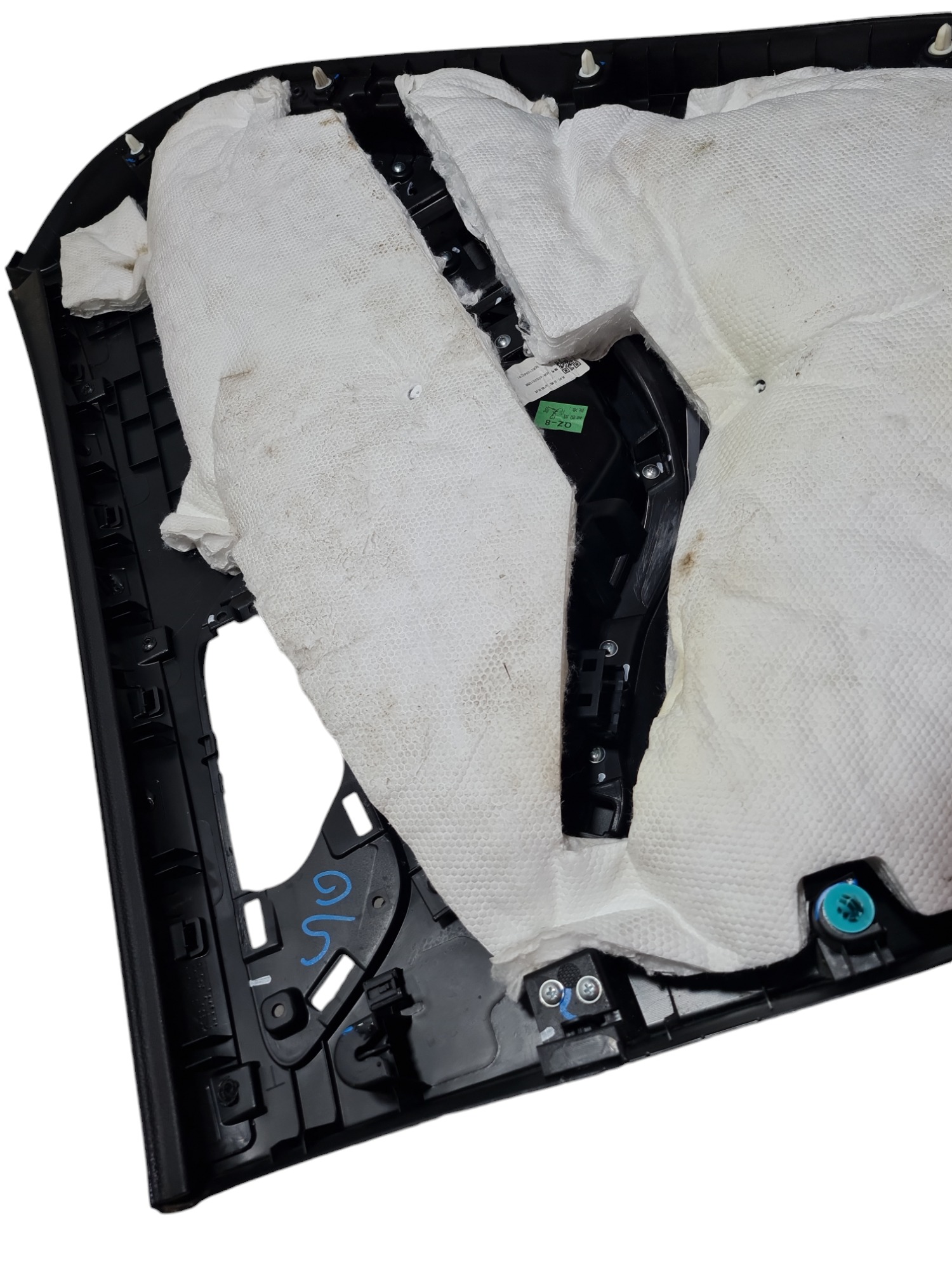 Forro Porta Traseira Esquerda Chery Tiggo 5 2022 J685306031 6