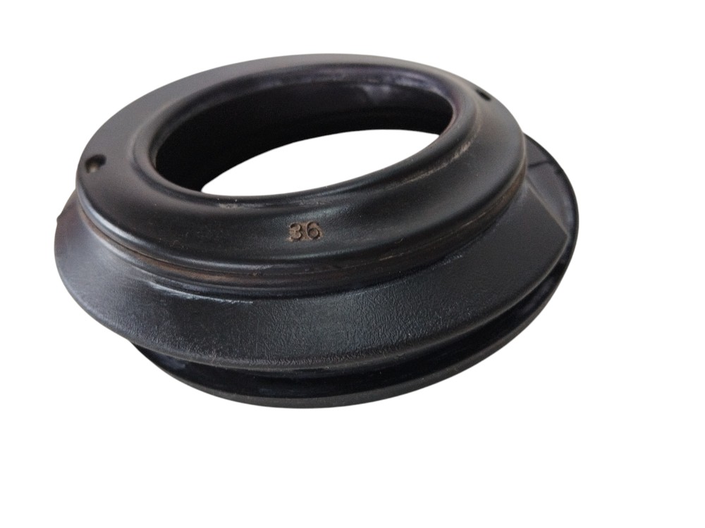 Vedação Gargalo Tanque Toyota Corolla Grs2024 Original 5