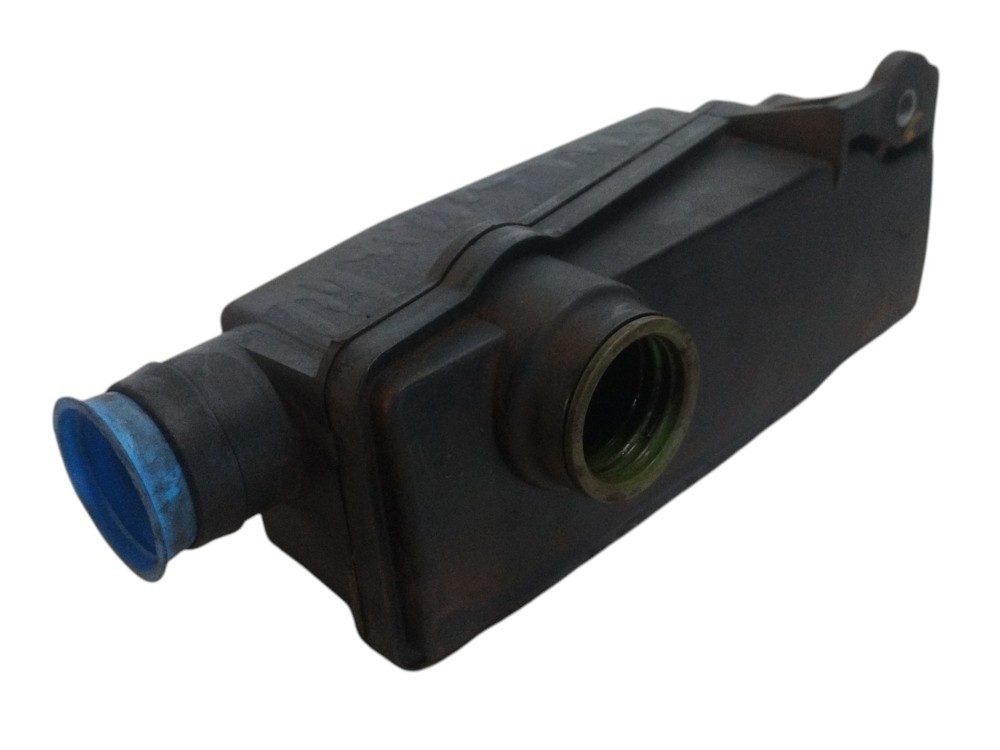 Reservatório Ressonador Compressor Ar MeB Actros2651 2022 4