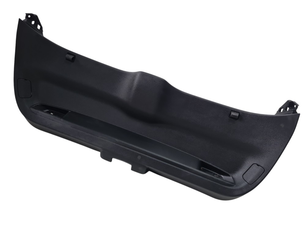Forro Tampa Traseira Porta Malas Citroën Ds5 2015 9887664377 2