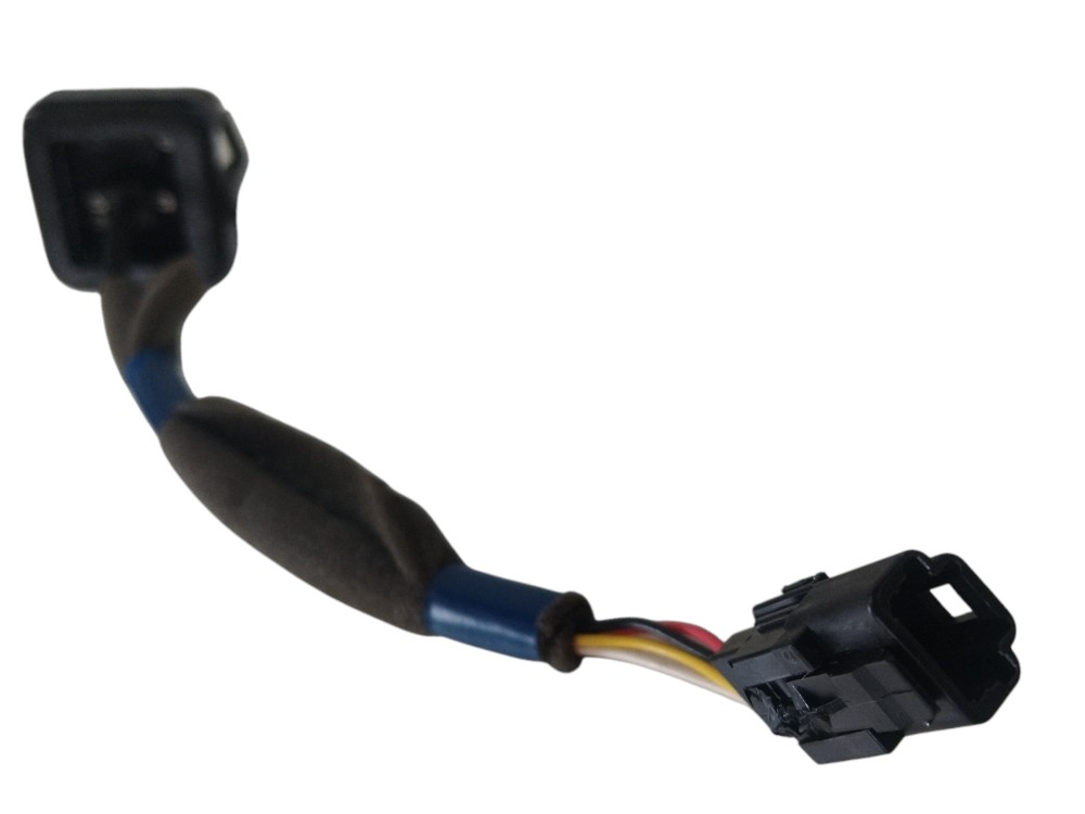 Câmera Estacionamento Renault Zoe Neo 2022 384421319r 6