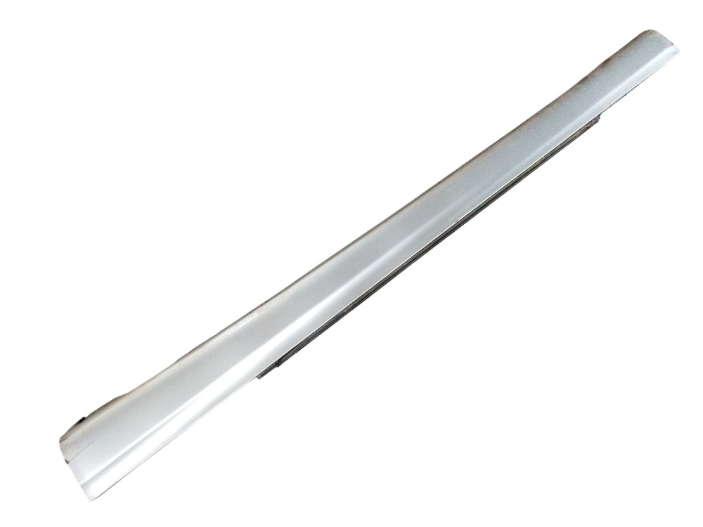 Spoiler Lateral Esquerdo MB Classe C230 2002 A2036900540 2