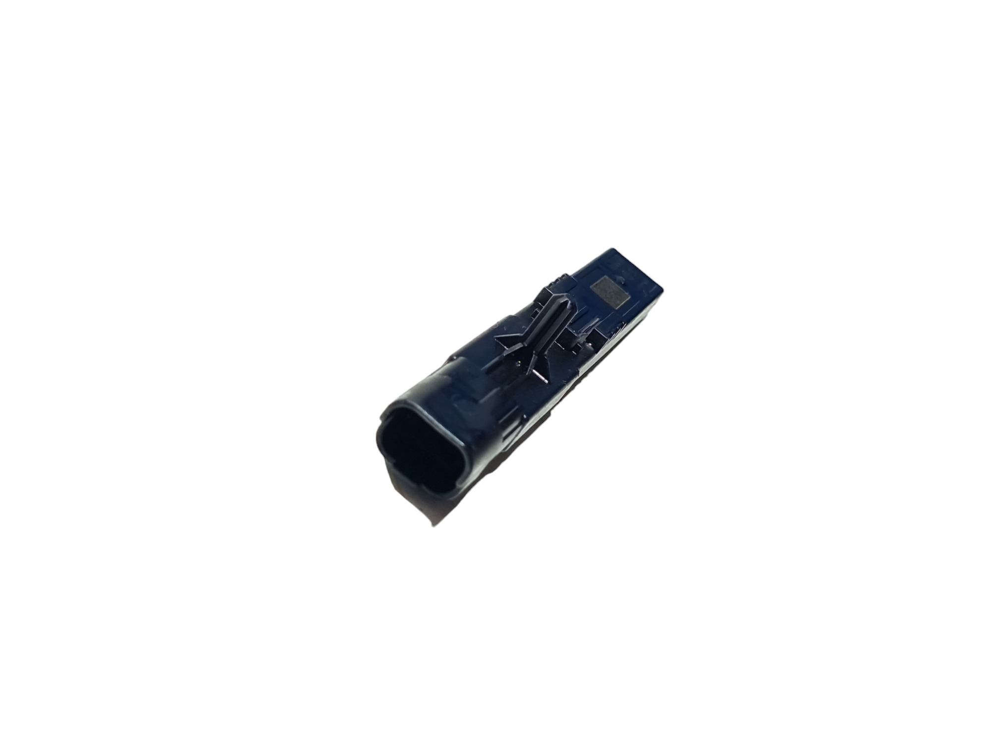 Sensor Porta Traseira Chery Tiggo 3x Pro 2022 Preto 3