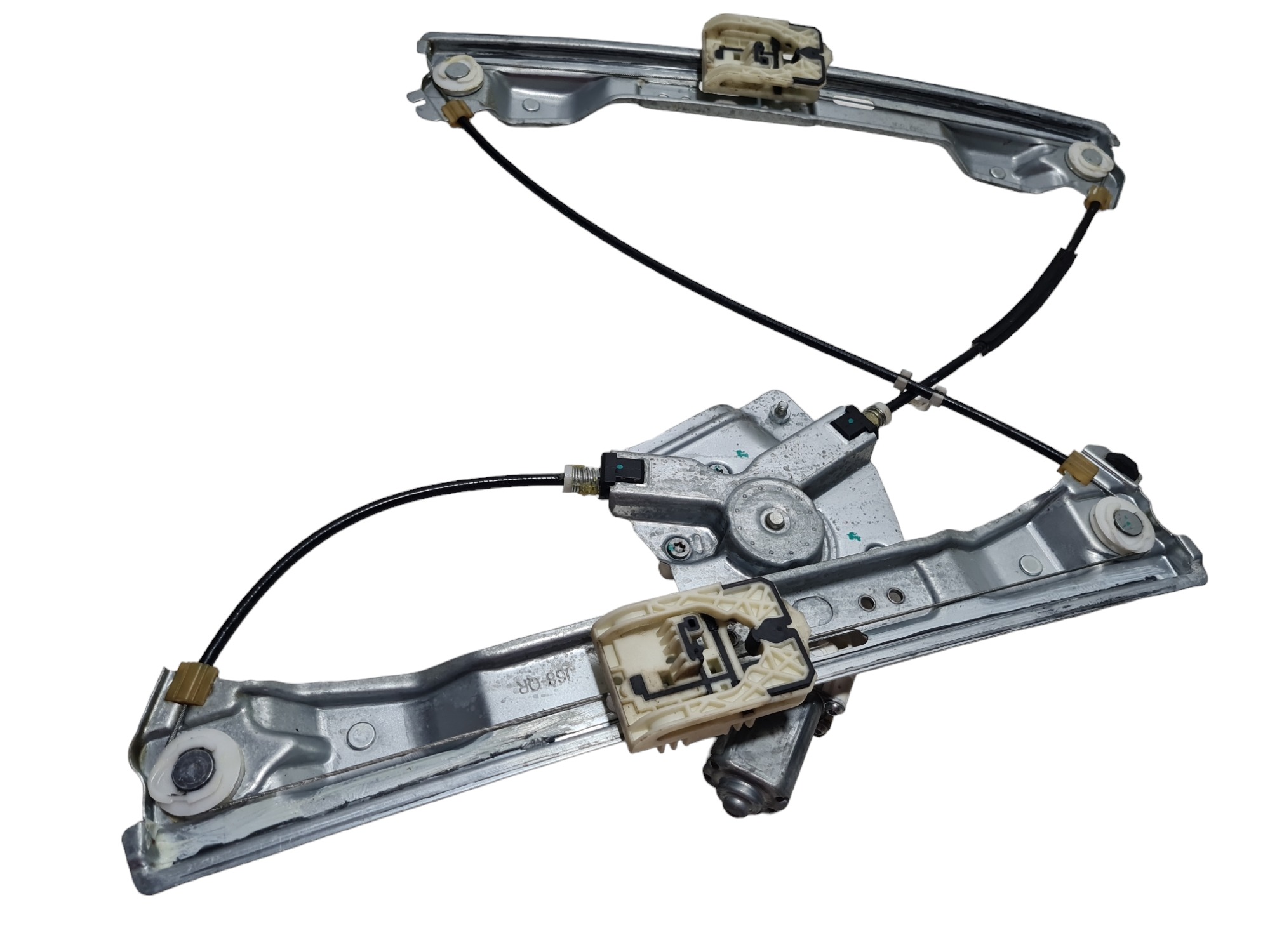 Máquina Vidro Diant Direito Chery Tiggo 5 2022 J686104120 2