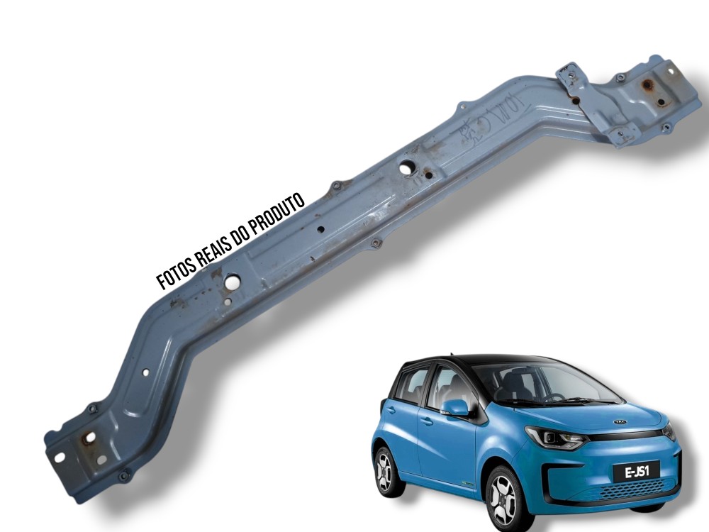 Travessa Superior Do Radiador Jac E-js1 2023 1