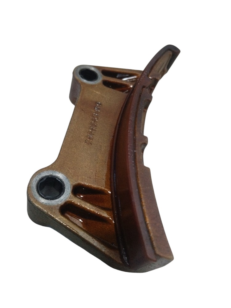 Guia da corrente do Motor da Chevrolet Captiva V6 3.6 5