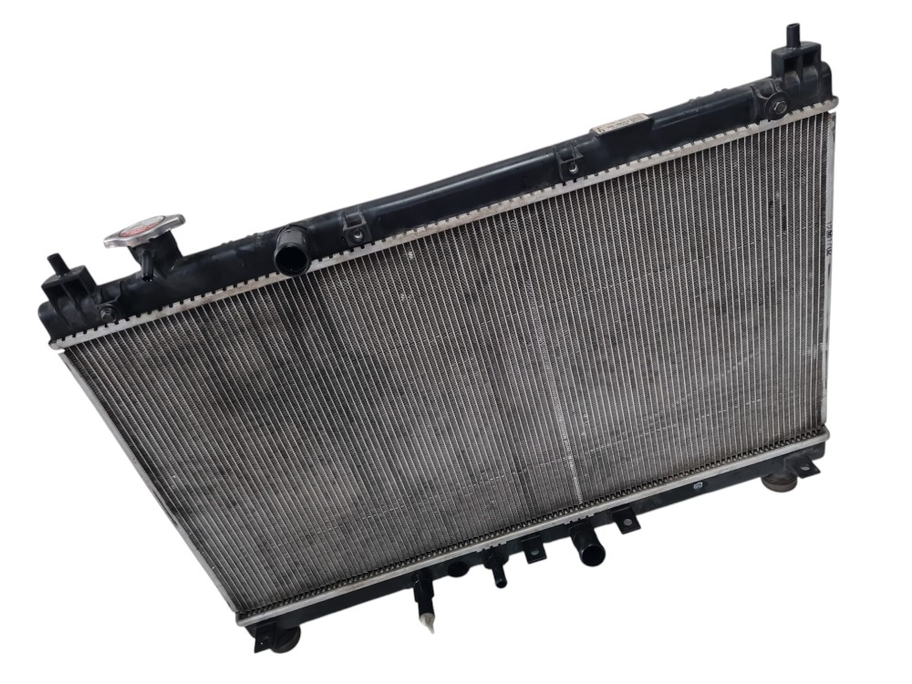 Radiador Honda Wr-v 2021 Original Bc2230003604 5