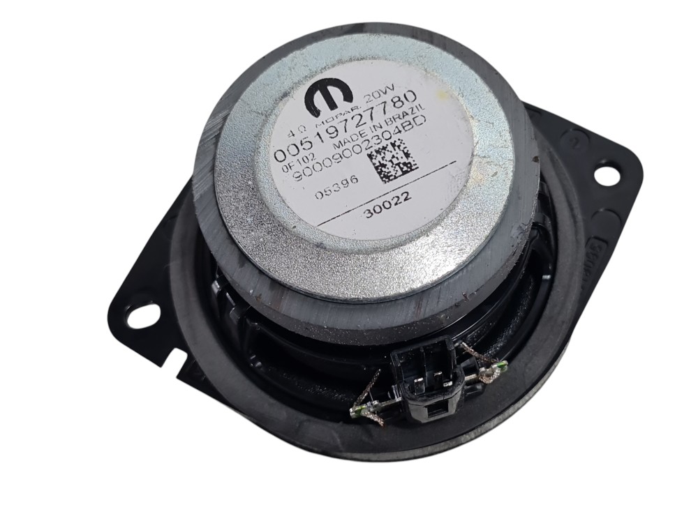 Alto Falante Painel Jeep Commander Compass 2022 2023 2024 3