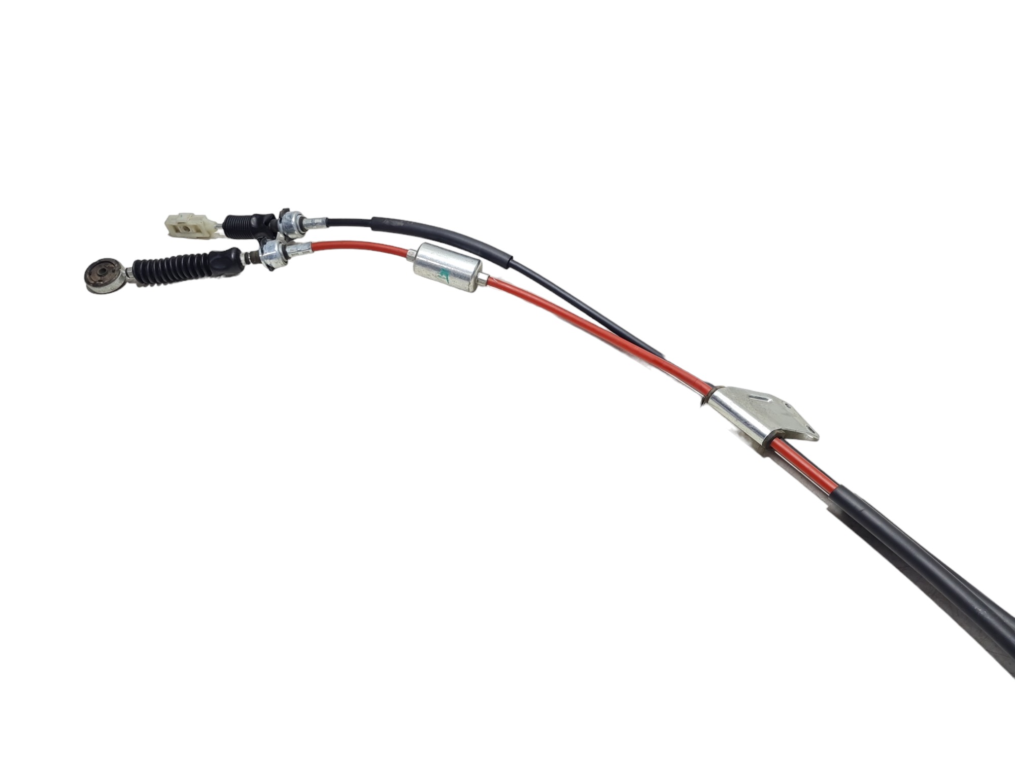 Cabo Trambulador Marcha Chery Tiggo 2 2020 Produto Original 5