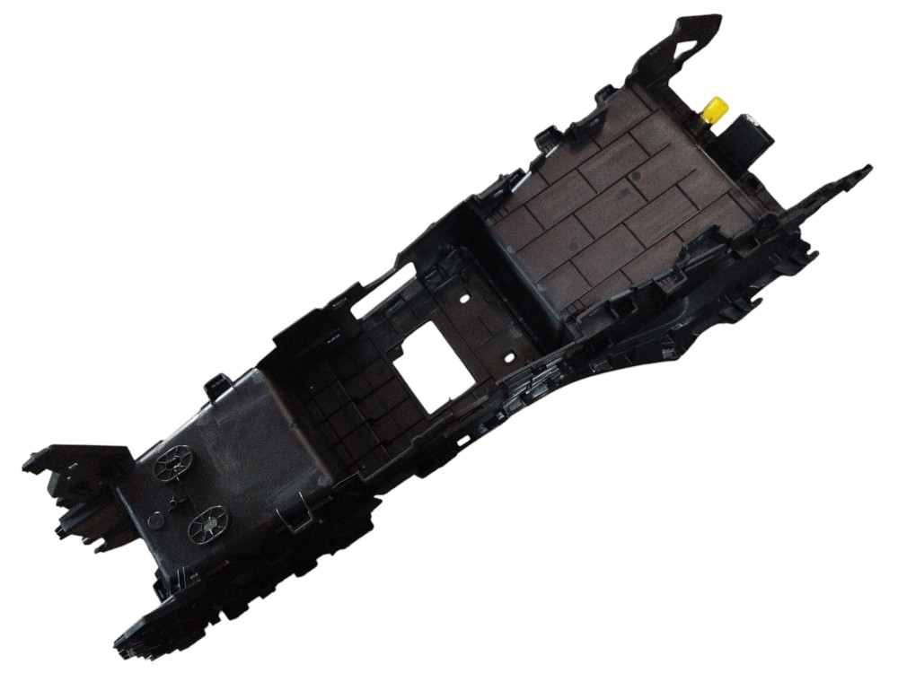 Moldura Console Central Byd Song Pro 2025 2026 Sa2fl-53058 5