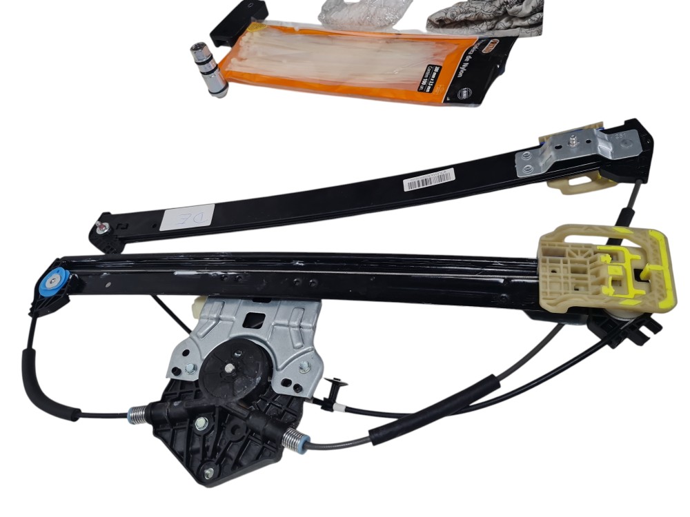 Maquina Do Vidro Porta Gwm Tank 300 2025 2026 Original 2