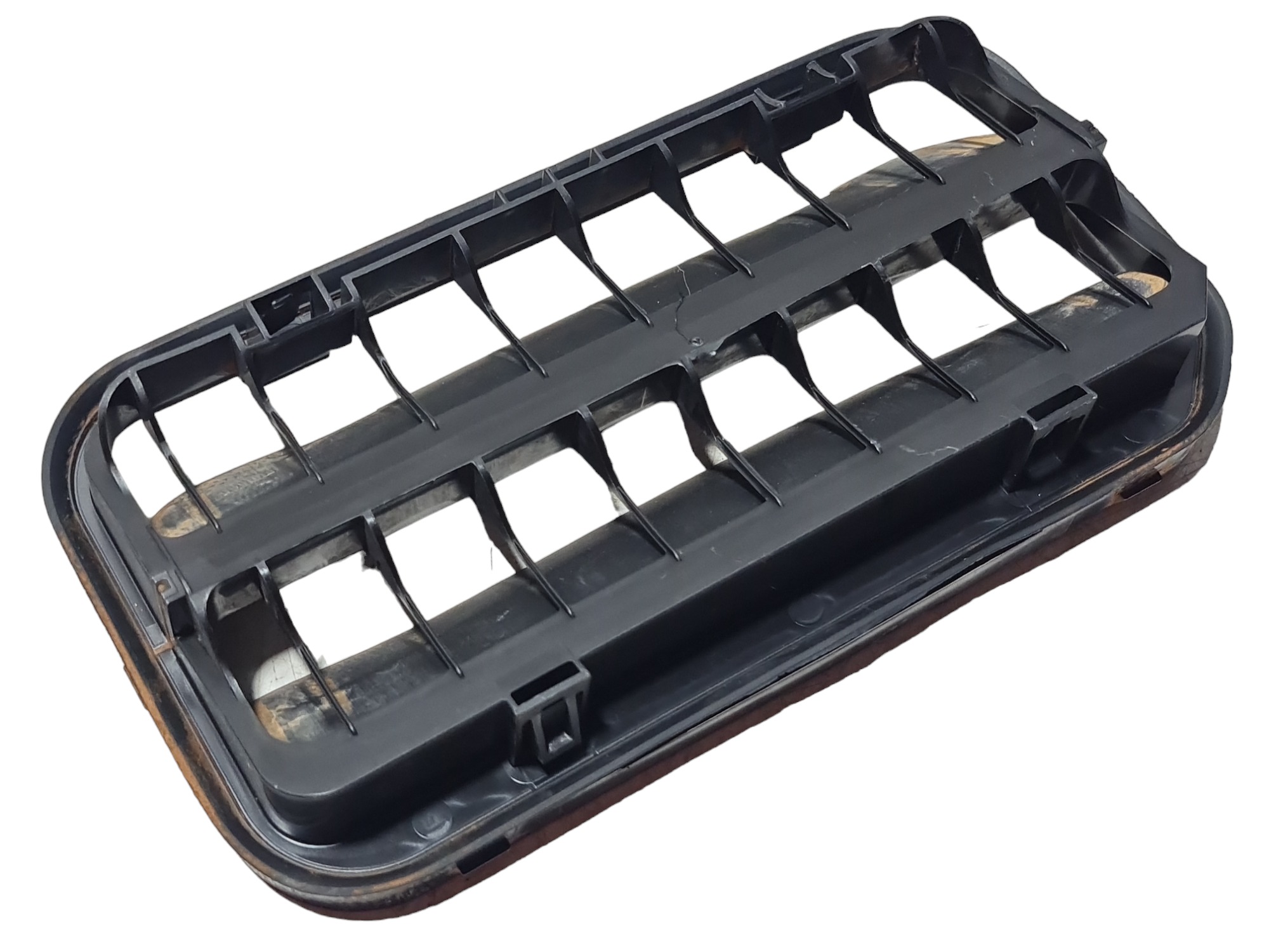 Difusor Saída Ar Carroceria Tras Gm Tracker 2022 13588034 4