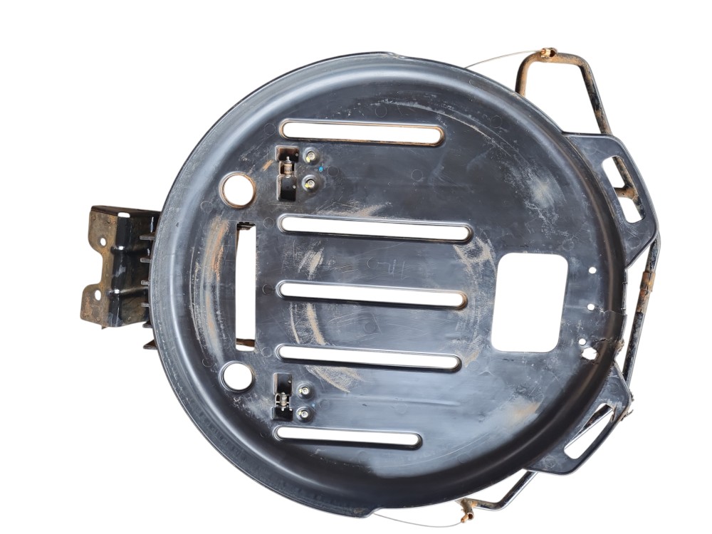 Suporte Do Estepe Ram Rampage 2023 Original 522130930 1