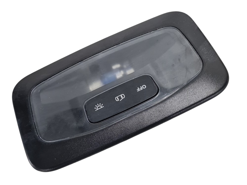 Luz Cortesia Traseira Jeep Commander 2022 2023 Original 5
