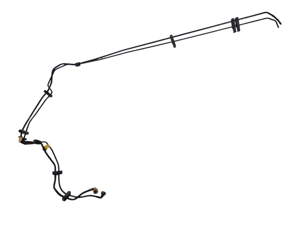 Linha Combustível Completa Gm Tracker 2022 Original 3