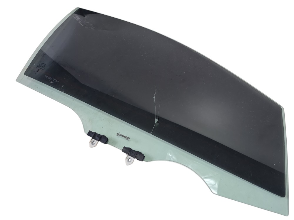 Vidro Porta Dianteira Direita Toyota Corolla Grs 2024 3