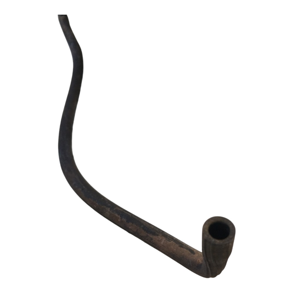 Mangueira Esguicho Limpador Para-brisa Dodge Dakota 1999 6