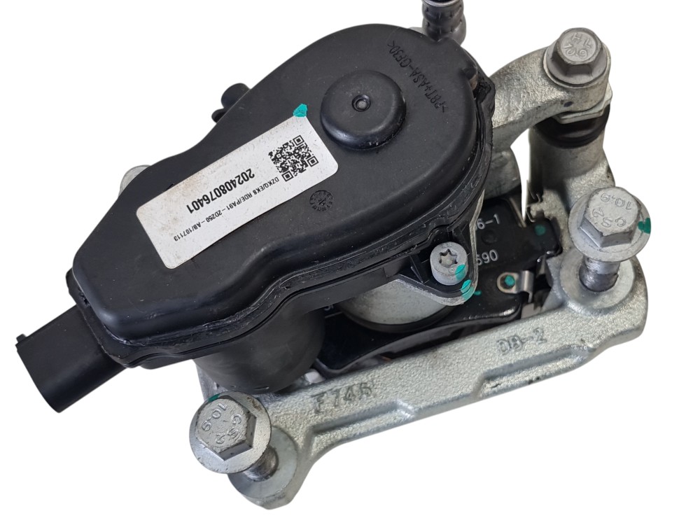 Pinça De Freio Tras Direito Ford Territory 2025 9842f3710563 7