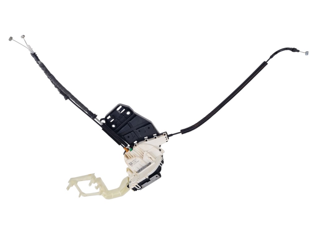 Fechadura Porta Traseira Direita Ram Rampage 2023 52139906 1
