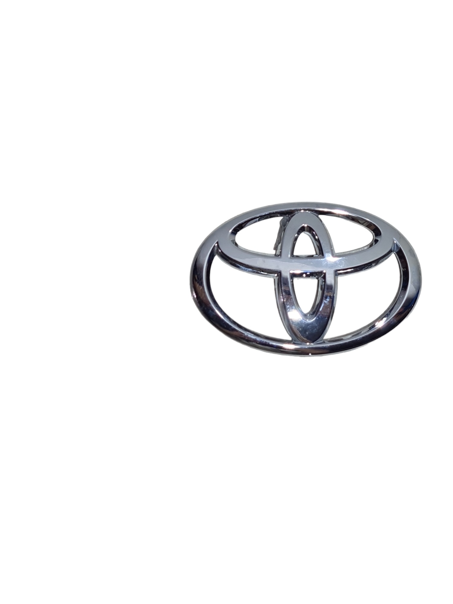 Emblema Toyota Corolla Xre 2022 Original 1
