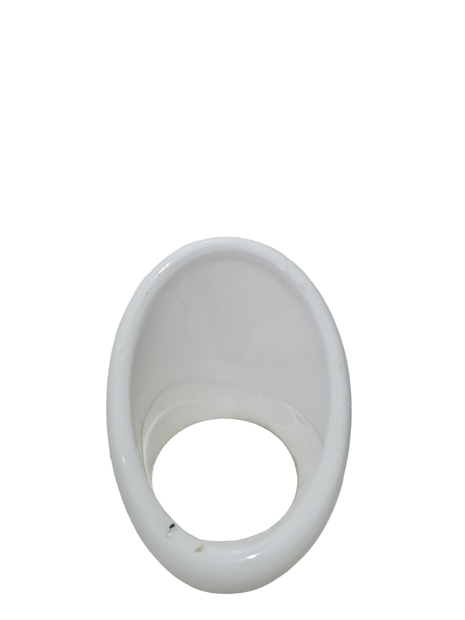 Moldura Acabamento Farol De Milha Direito Peugeot 207 2013  Direito 1