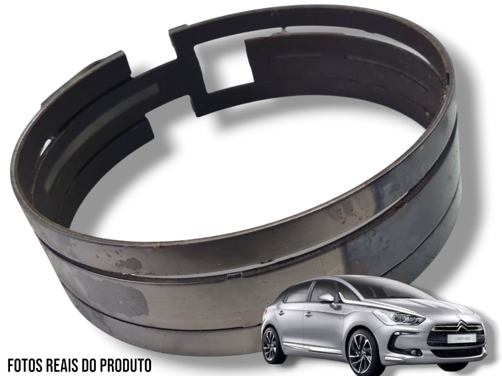 Cinta Do Câmbio Automático Citroën Ds5 2015 Thp 1.6 Original 1