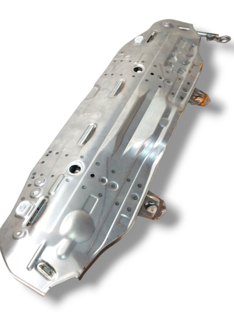 Suporte do assento traseiro Toyota Yaris Cross 2026 ORIGINAL