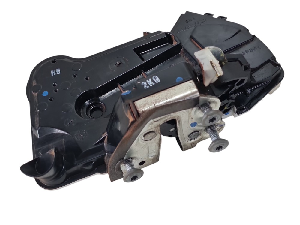 Fechadura Elétrica Dianteira Direita Toyota Yaris 2023 2024 3